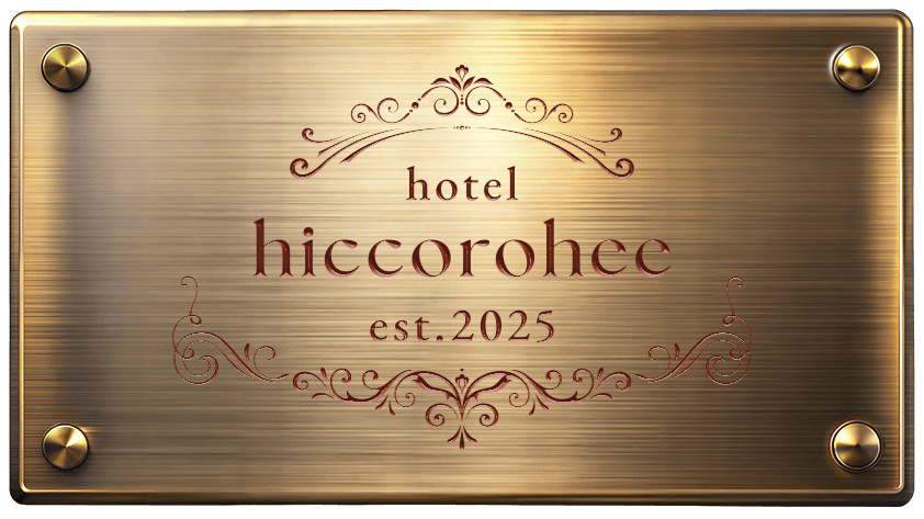 hotel hiccorohee