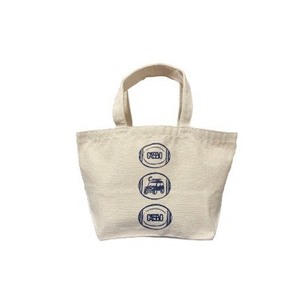 「返せよ」ミニバッグ