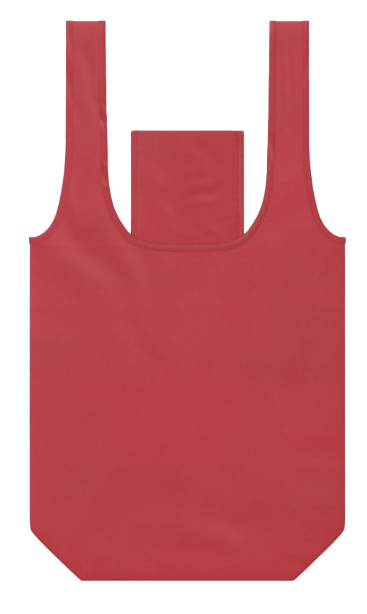 「括れば踊れば」エコバッグ